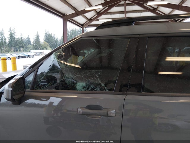 Aukcja sprzedaży 2025 Hyundai Santa Fe Hybrid Sel, vin: 5NMP2DG12SH045832, numer aukcji: 45891238