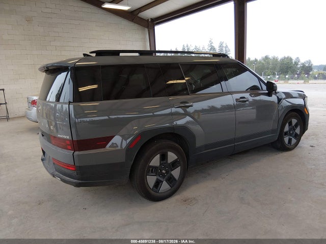 Aukcja sprzedaży 2025 Hyundai Santa Fe Hybrid Sel, vin: 5NMP2DG12SH045832, numer aukcji: 45891238