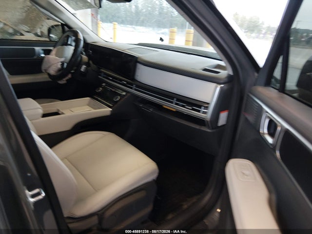 Aukcja sprzedaży 2025 Hyundai Santa Fe Hybrid Sel, vin: 5NMP2DG12SH045832, numer aukcji: 45891238