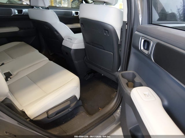 Aukcja sprzedaży 2025 Hyundai Santa Fe Hybrid Sel, vin: 5NMP2DG12SH045832, numer aukcji: 45891238