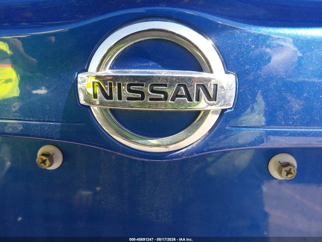 Продажа на аукционе авто 2016 Nissan Versa 1.6 S+, vin: 3N1CN7AP2GL840865, номер лота: 45891247