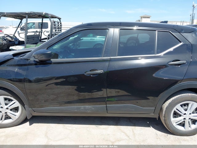 Aukcja sprzedaży 2024 Nissan Kicks S Xtronic Cvt, vin: 3N1CP5BV7RL594572, numer aukcji: 45891252