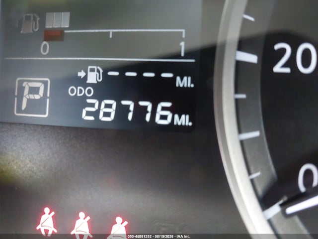 Aukcja sprzedaży 2024 Nissan Kicks S Xtronic Cvt, vin: 3N1CP5BV7RL594572, numer aukcji: 45891252