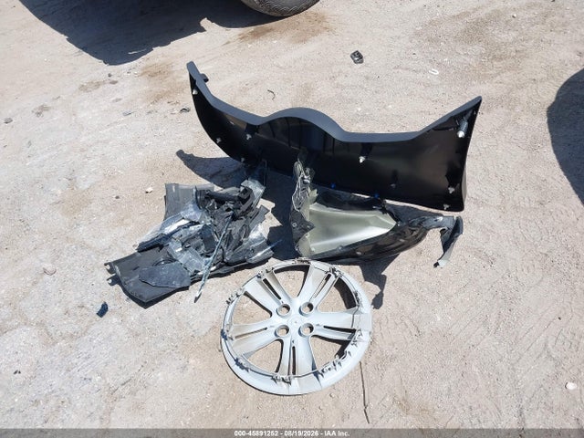Aukcja sprzedaży 2024 Nissan Kicks S Xtronic Cvt, vin: 3N1CP5BV7RL594572, numer aukcji: 45891252