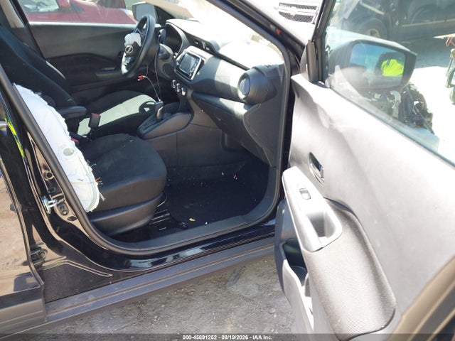 Aukcja sprzedaży 2024 Nissan Kicks S Xtronic Cvt, vin: 3N1CP5BV7RL594572, numer aukcji: 45891252