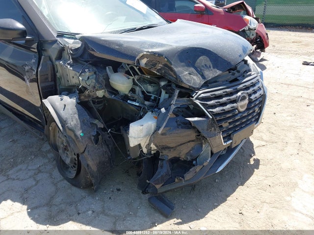 Aukcja sprzedaży 2024 Nissan Kicks S Xtronic Cvt, vin: 3N1CP5BV7RL594572, numer aukcji: 45891252