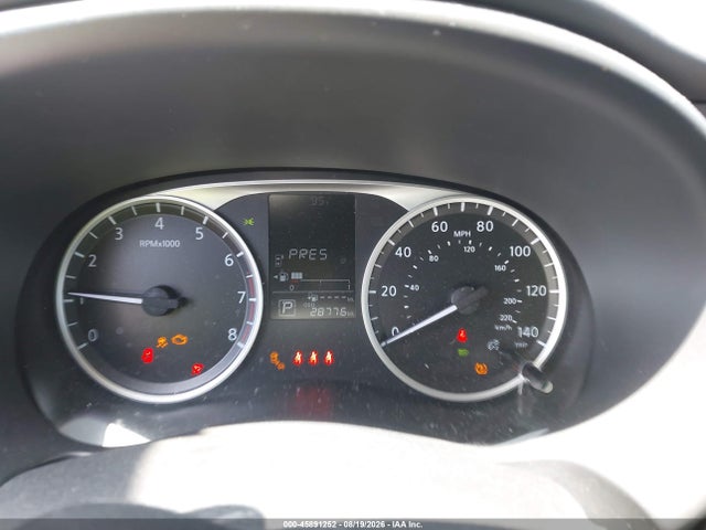 Aukcja sprzedaży 2024 Nissan Kicks S Xtronic Cvt, vin: 3N1CP5BV7RL594572, numer aukcji: 45891252