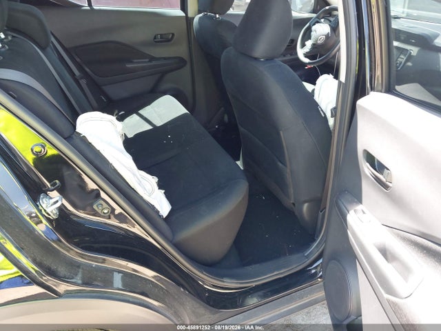Aukcja sprzedaży 2024 Nissan Kicks S Xtronic Cvt, vin: 3N1CP5BV7RL594572, numer aukcji: 45891252