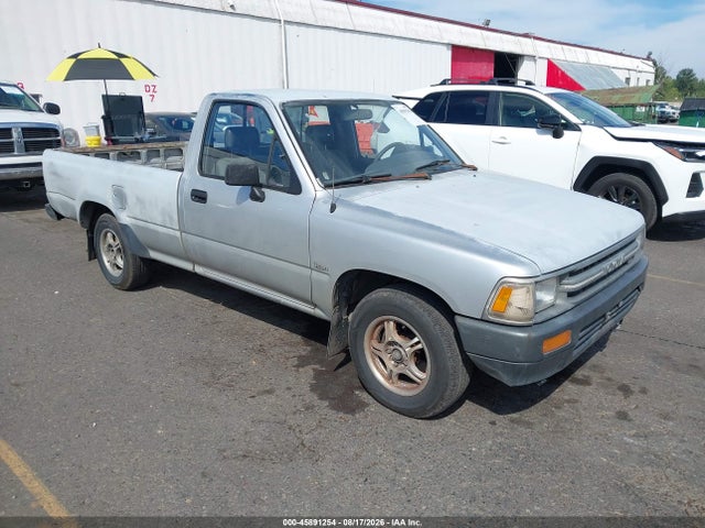Продаж на аукціоні авто 1989 Toyota Pickup 1 Ton Long Bed Dlx, vin: JT4VN82N1K5002151, номер лоту: 45891254