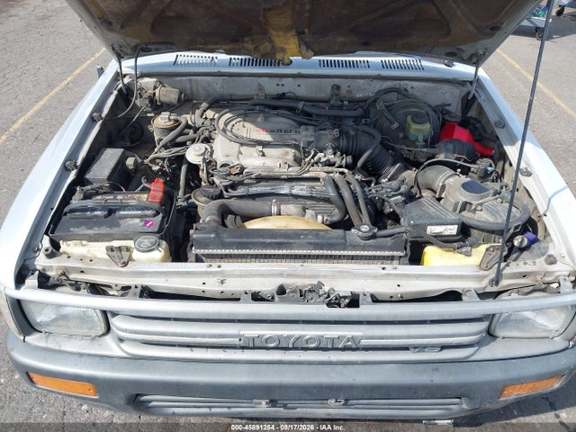 Продажа на аукционе авто 1989 Toyota Pickup 1 Ton Long Bed Dlx, vin: JT4VN82N1K5002151, номер лота: 45891254