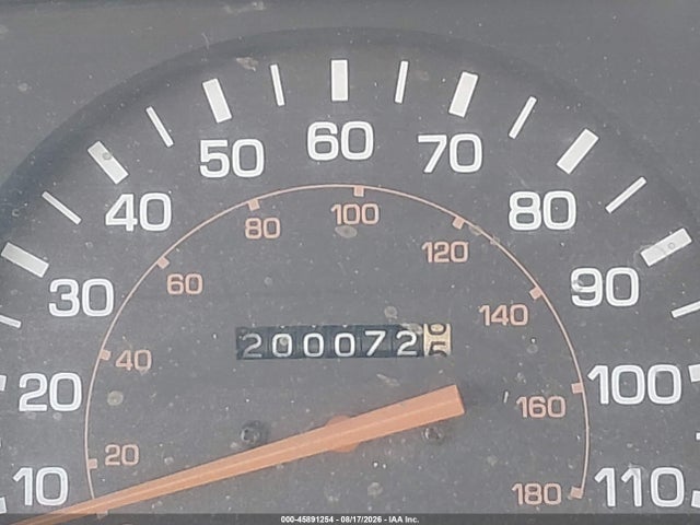 Продажа на аукционе авто 1989 Toyota Pickup 1 Ton Long Bed Dlx, vin: JT4VN82N1K5002151, номер лота: 45891254