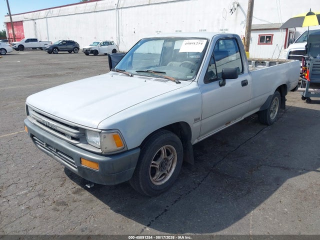 Продажа на аукционе авто 1989 Toyota Pickup 1 Ton Long Bed Dlx, vin: JT4VN82N1K5002151, номер лота: 45891254
