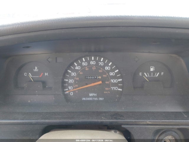 Продажа на аукционе авто 1989 Toyota Pickup 1 Ton Long Bed Dlx, vin: JT4VN82N1K5002151, номер лота: 45891254