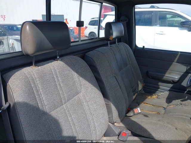 Продажа на аукционе авто 1989 Toyota Pickup 1 Ton Long Bed Dlx, vin: JT4VN82N1K5002151, номер лота: 45891254