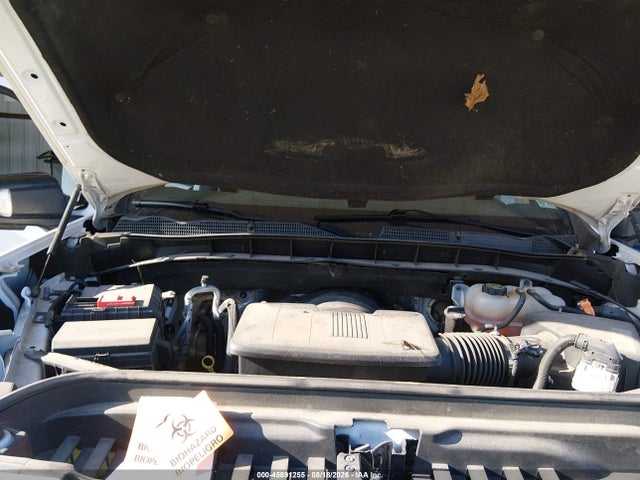 2021 Gmc Sierra 1500 4wd  Short Box At4 მანქანა იყიდება აუქციონზე, vin: 3GTP9EED5MG431349, აუქციონის ნომერი: 45891255