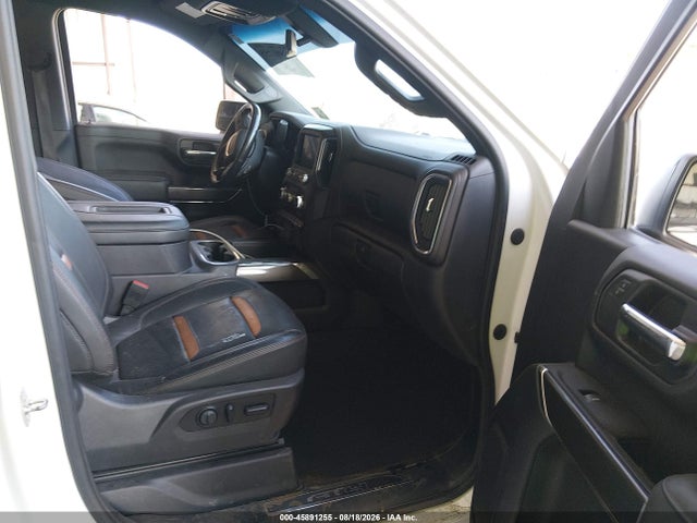 2021 Gmc Sierra 1500 4wd  Short Box At4 მანქანა იყიდება აუქციონზე, vin: 3GTP9EED5MG431349, აუქციონის ნომერი: 45891255