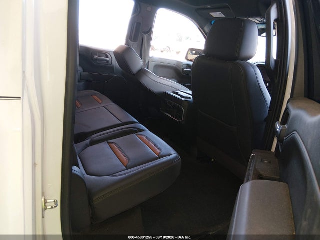 2021 Gmc Sierra 1500 4wd  Short Box At4 მანქანა იყიდება აუქციონზე, vin: 3GTP9EED5MG431349, აუქციონის ნომერი: 45891255