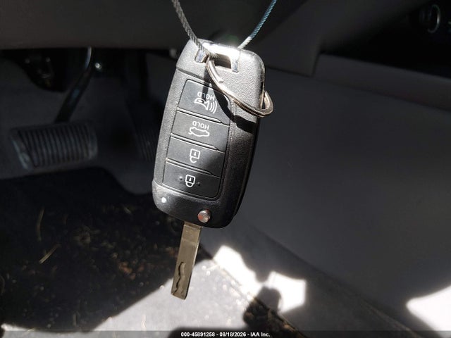 Продажа на аукционе авто 2024 Hyundai Elantra Se, vin: KMHLL4DG2RU743263, номер лота: 45891258