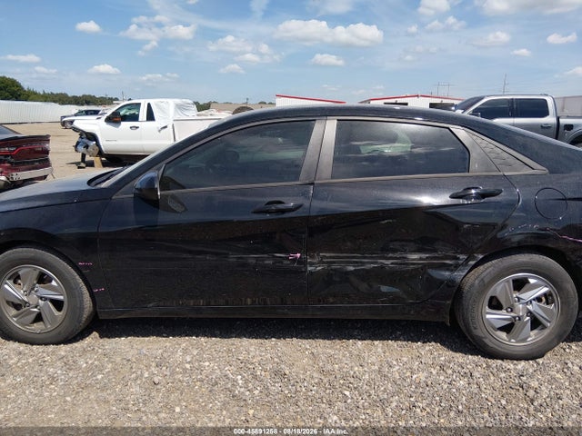 Продажа на аукционе авто 2024 Hyundai Elantra Se, vin: KMHLL4DG2RU743263, номер лота: 45891258