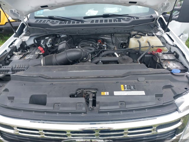 45891262 :رقم المزاد ، 1FDFF6LN0RDA01783 vin ، 2024 Ford F-600 Chassis Xlt مزاد بيع