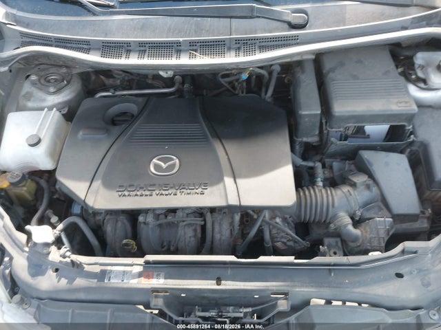 Продаж на аукціоні авто 2006 Mazda Mazda5 Sport, vin: JM1CR29L560120378, номер лоту: 45891264