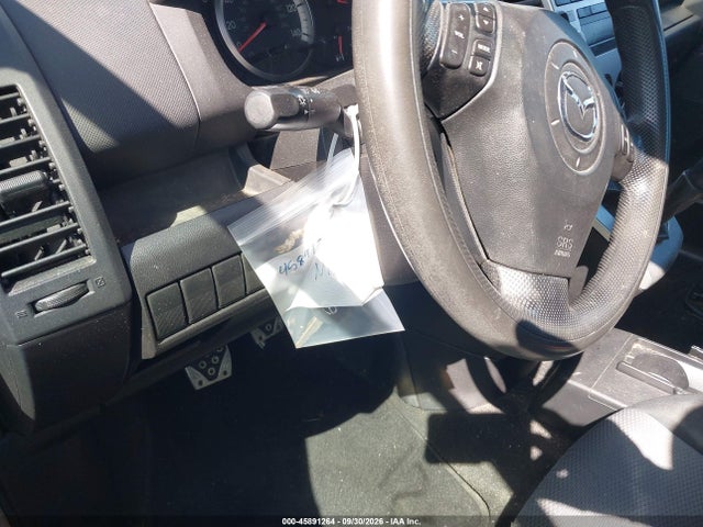 Продаж на аукціоні авто 2006 Mazda Mazda5 Sport, vin: JM1CR29L560120378, номер лоту: 45891264