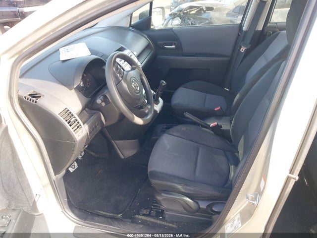 Продаж на аукціоні авто 2006 Mazda Mazda5 Sport, vin: JM1CR29L560120378, номер лоту: 45891264