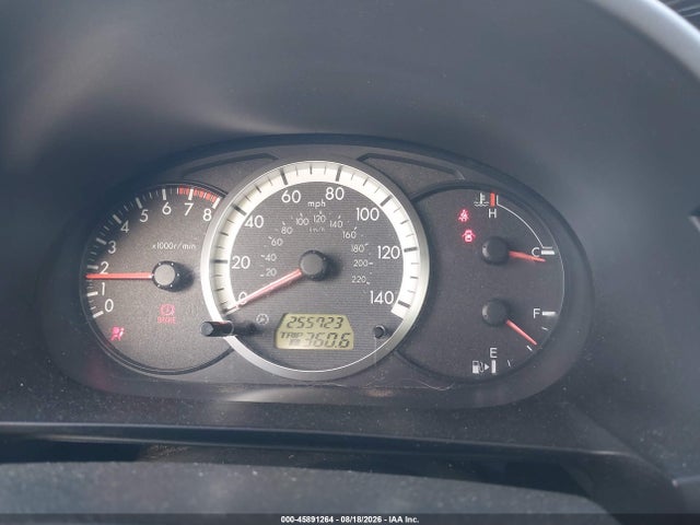 Продаж на аукціоні авто 2006 Mazda Mazda5 Sport, vin: JM1CR29L560120378, номер лоту: 45891264