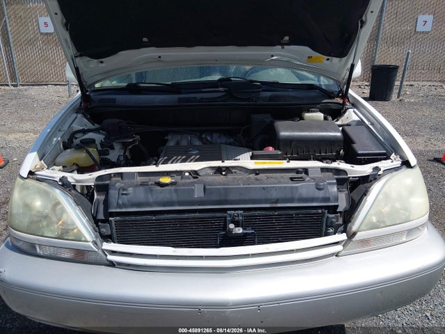 Продажа на аукционе авто 2002 Lexus Rx 300, vin: JTJHF10U520260596, номер лота: 45891265