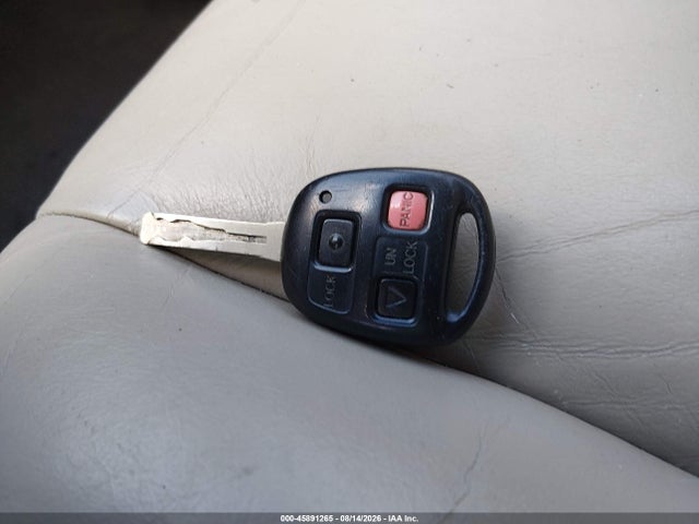 Продажа на аукционе авто 2002 Lexus Rx 300, vin: JTJHF10U520260596, номер лота: 45891265