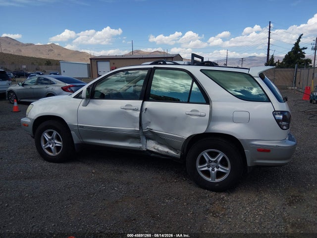 Продажа на аукционе авто 2002 Lexus Rx 300, vin: JTJHF10U520260596, номер лота: 45891265