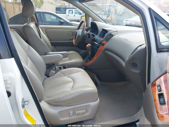 Продажа на аукционе авто 2002 Lexus Rx 300, vin: JTJHF10U520260596, номер лота: 45891265