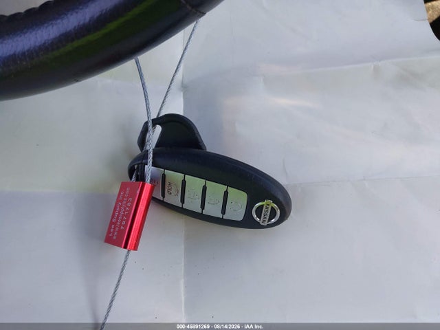 Nissan Altima 2.5 Sv 2014 1N4AL3AP2EC322515 Image 11