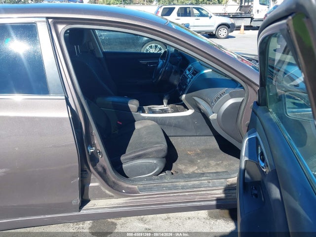 Nissan Altima 2.5 Sv 2014 1N4AL3AP2EC322515 Image 5