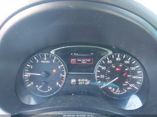 Nissan Altima 2.5 Sv 2014 1N4AL3AP2EC322515 Image 7