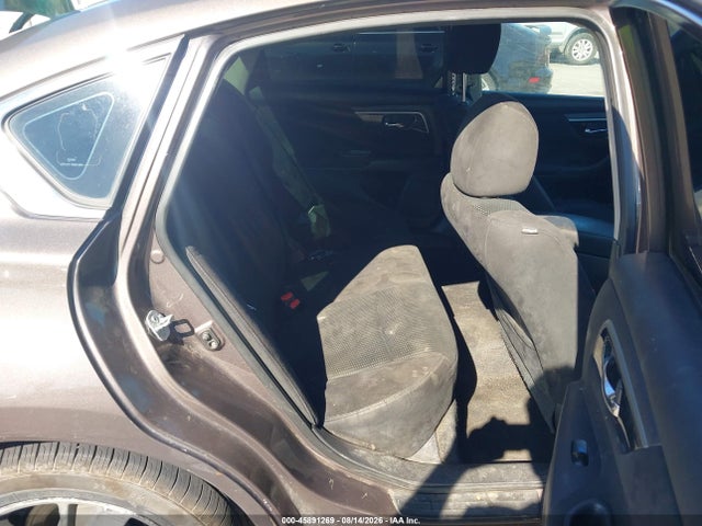 Nissan Altima 2.5 Sv 2014 1N4AL3AP2EC322515 Image 8
