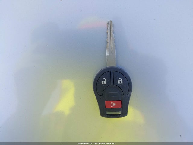 Nissan Rogue Select S 2014 JN8AS5MT7EW616447 Image 11