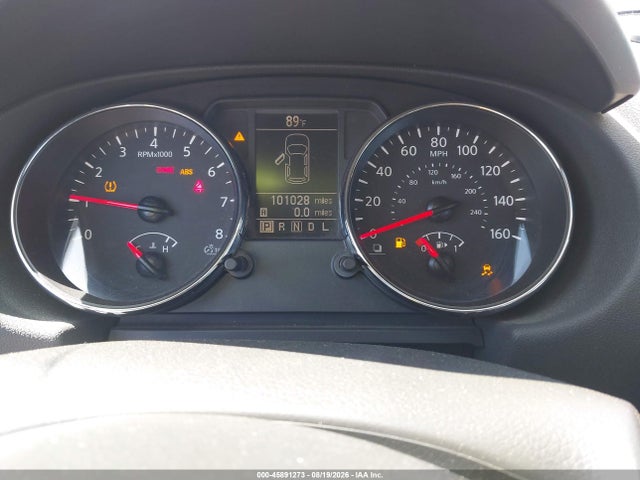 Nissan Rogue Select S 2014 JN8AS5MT7EW616447 Image 7