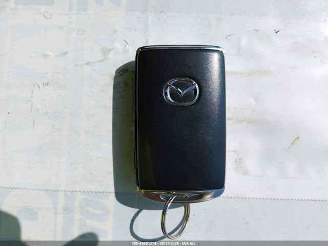 Mazda Cx-5 2.5 S Premium Plus 2023 JM3KFBEM8P0130625 Image 11
