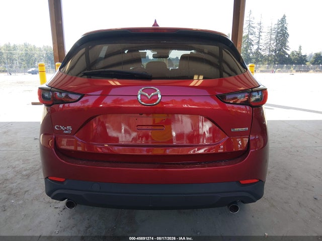Mazda Cx-5 2.5 S Premium Plus 2023 JM3KFBEM8P0130625 Image 16