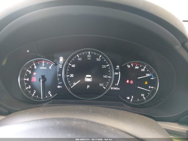 Mazda Cx-5 2.5 S Premium Plus 2023 JM3KFBEM8P0130625 Image 7