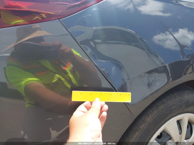 5NPD74LF2LH613345 Hyundai ELANTRA SE
