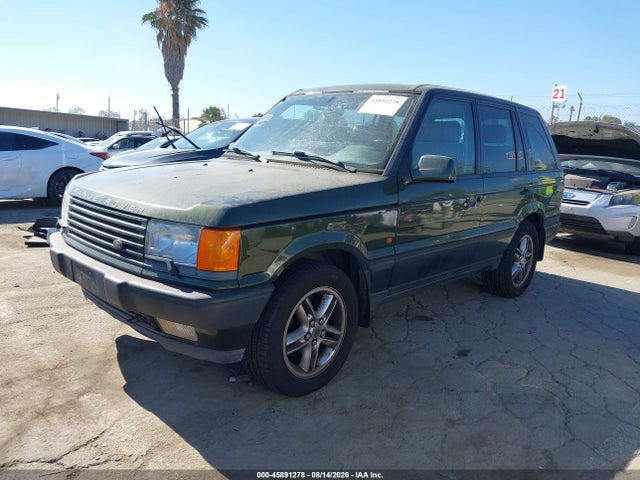 Aukcja sprzedaży 1998 Land Rover Range Rover Se 4.0, vin: SALPV1246WA399675, numer aukcji: 45891278