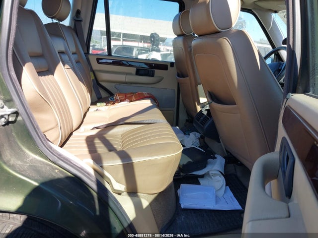 Aukcja sprzedaży 1998 Land Rover Range Rover Se 4.0, vin: SALPV1246WA399675, numer aukcji: 45891278