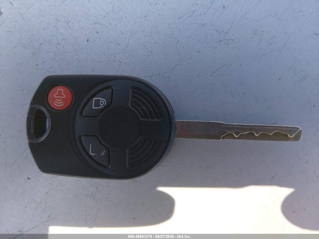 Продажа на аукционе авто 2015 Ford Escape S, vin: 1FMCU0F75FUC80596, номер лота: 45891279