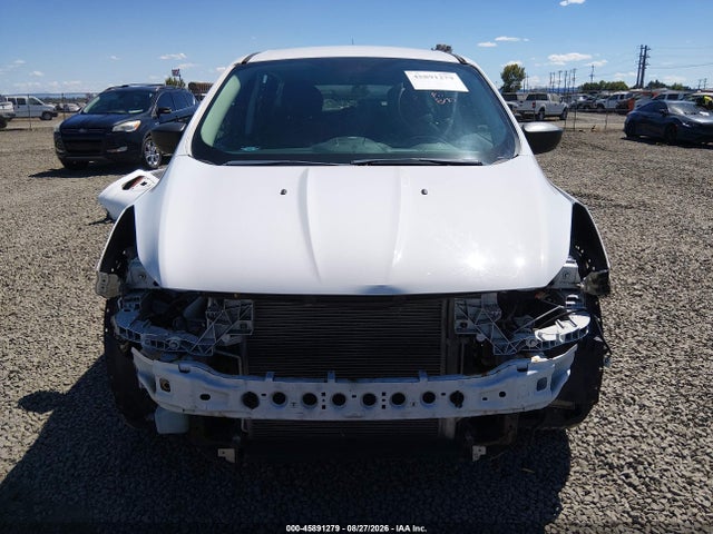 Продажа на аукционе авто 2015 Ford Escape S, vin: 1FMCU0F75FUC80596, номер лота: 45891279