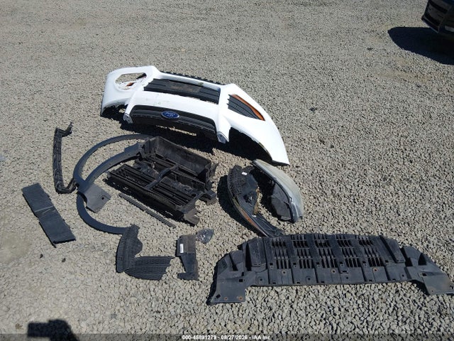 Продажа на аукционе авто 2015 Ford Escape S, vin: 1FMCU0F75FUC80596, номер лота: 45891279