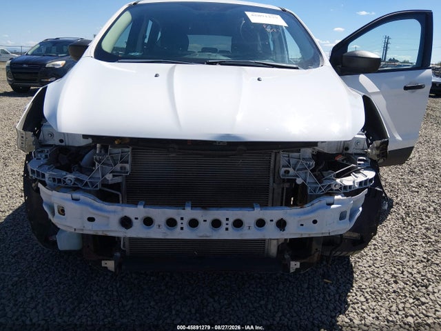 Продажа на аукционе авто 2015 Ford Escape S, vin: 1FMCU0F75FUC80596, номер лота: 45891279