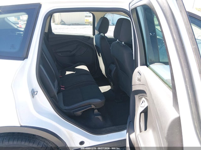 Продажа на аукционе авто 2015 Ford Escape S, vin: 1FMCU0F75FUC80596, номер лота: 45891279