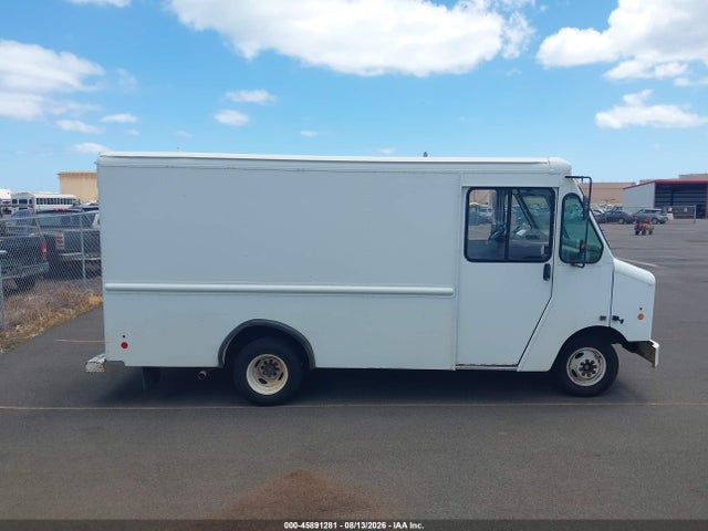 1FC3E3KL4EDB11013 Ford E-350 Stripped